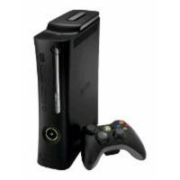 игровая приставка Xbox 360 Elite Rus