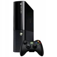 игровая приставка Xbox 360 L9V-00049/N3J-00017