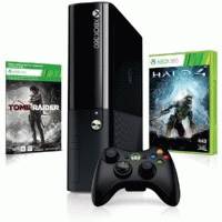 игровая приставка Xbox 360 N2V-00016