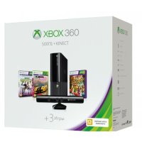 игровая приставка Xbox 360 N7V-00088-h2