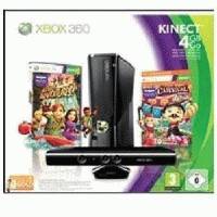 игровая приставка Xbox 360 R7G-00007
