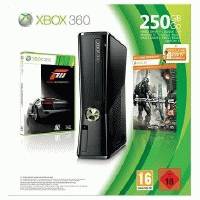 игровая приставка Xbox 360 R9G-00075