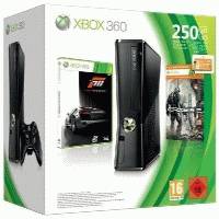 игровая приставка Xbox 360 R9G-00076