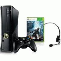 игровая приставка Xbox 360 R9G-00173