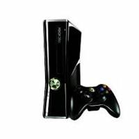 Xbox 360 RKH-00011