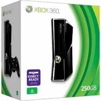игровая приставка Xbox 360 RKH-00011