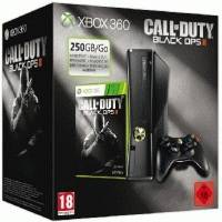 игровая приставка Xbox 360 S2G-00053