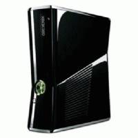 игровая приставка Xbox 360 S4G-00013