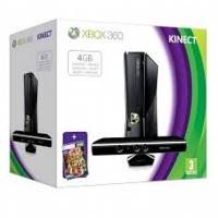 игровая приставка Xbox 360 S4G-00013
