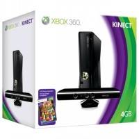 игровая приставка Xbox 360 S4G-00014