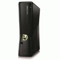игровая приставка Xbox 360 S4G-00039