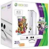 игровая приставка Xbox 360 S4G-00119