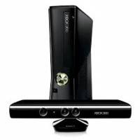 Xbox 360 S4G-00124