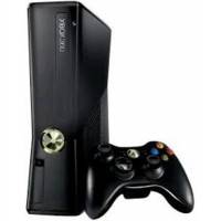 игровая приставка Xbox 360 S4G-00124