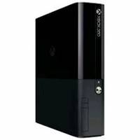 игровая приставка Xbox 360 S4G-00197
