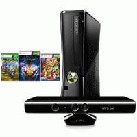 игровая приставка Xbox 360 S7G-00132
