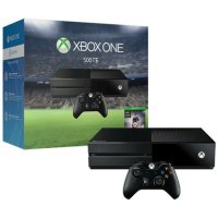 игровая приставка Xbox One 5C7-00281-1