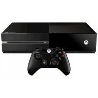 игровая приставка Xbox One 7UV-00126+сенсор