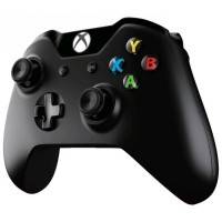 игровая приставка Xbox One 7UV-00126+сенсор