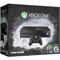игровая приставка Xbox One KF7-00032