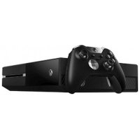 игровая приставка Xbox One KG4-00062