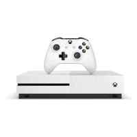 игровая приставка Xbox One S 234-00052-1