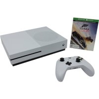 игровая приставка Xbox One S 234-00115