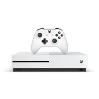игровая приставка Xbox One S ZQ9-00013-2HF