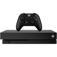 Xbox One X CYV-00331