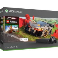 Xbox One X CYV-00469