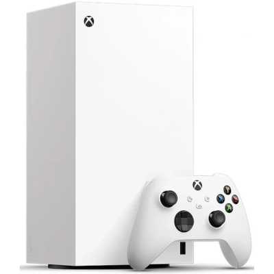 игровая приставка Xbox Series X EP2-00708
