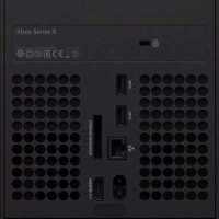 Xbox Series X RRT-00010