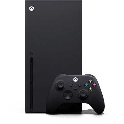 Xbox Series X RRT-00015