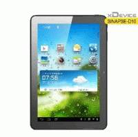 планшет xDevice Sinapse D10