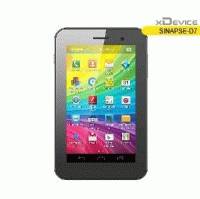 планшет xDevice Sinapse D7