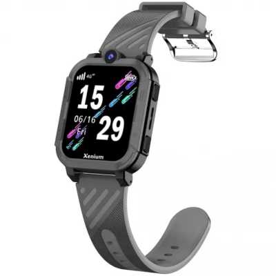 Xenium W600 Dark Grey