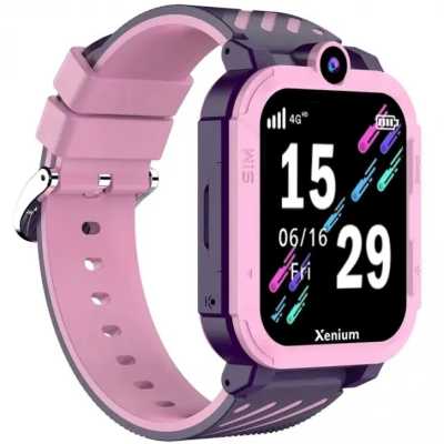 Xenium W600 Purple Pink