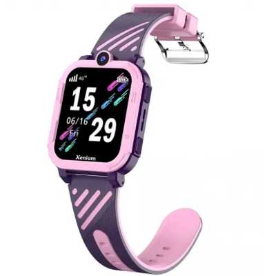 Xenium W600 Purple Pink