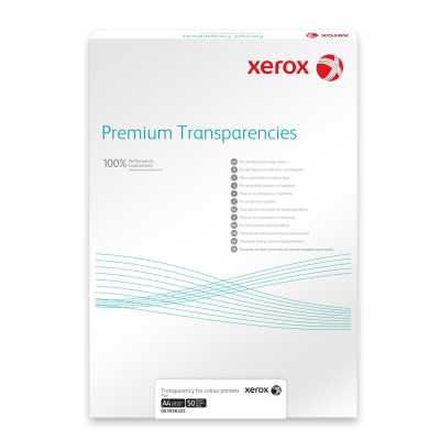 бумага Xerox 003R98202