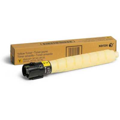 тонер-картридж Xerox 006R01761