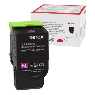 картридж Xerox 006R04366