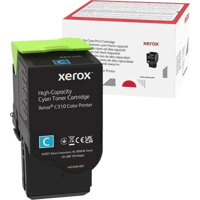 картридж Xerox 006R04369