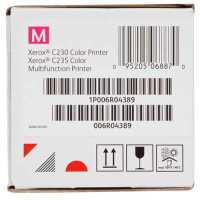 картридж Xerox 006R04389