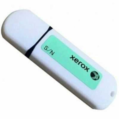 комплект инициализации Xerox 097S04922
