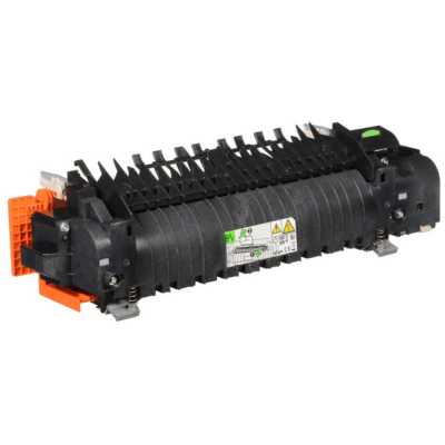 печка в сборе Xerox 115R00136