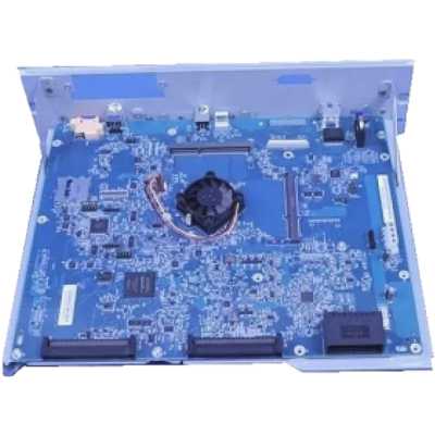 плата управления Xerox 607K17631