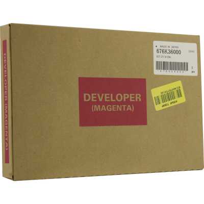 Xerox 676K36000