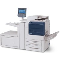 Xerox Color C60_DMP