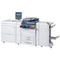 Xerox Color C60_DMP