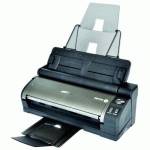сканер Xerox DocuMate 3115
